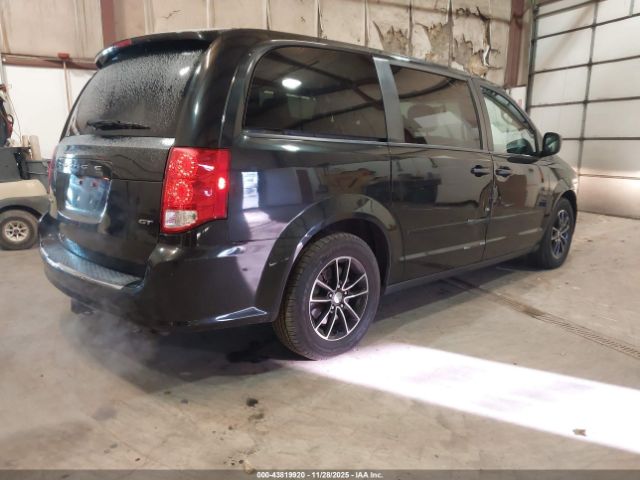 2017 DODGE GRAND CARAVAN 2C4RDGEG9HR641479 Photo 3