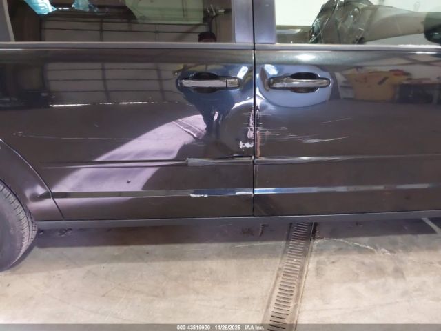 2017 DODGE GRAND CARAVAN 2C4RDGEG9HR641479 Photo 5