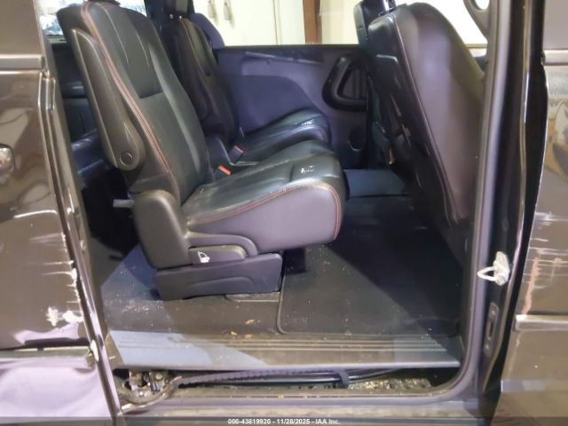 2017 DODGE GRAND CARAVAN 2C4RDGEG9HR641479 Photo 7