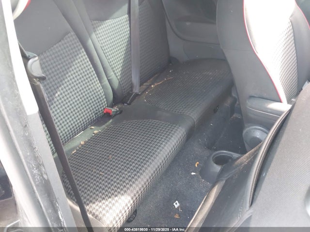 2017 FIAT 500 3C3CFFKR5HT671418 Photo 7