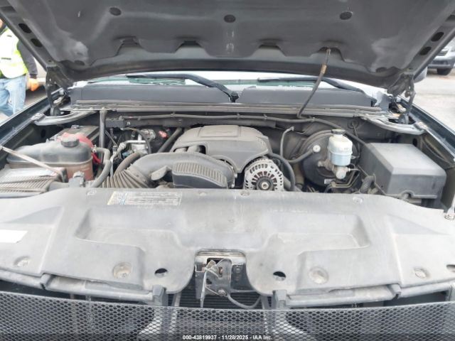 2009 GMC SIERRA 1500 1GTEC29059Z177616 Photo 9