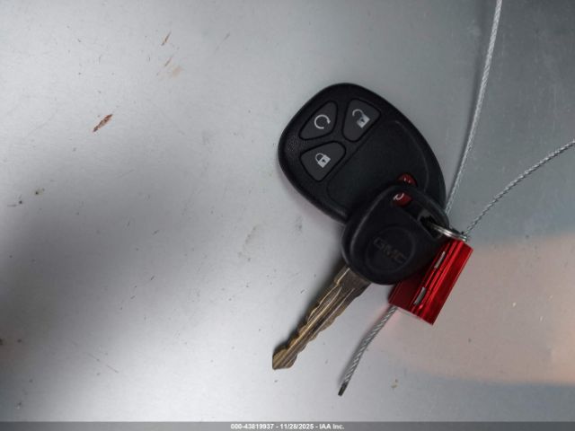 2009 GMC SIERRA 1500 1GTEC29059Z177616 Photo 10