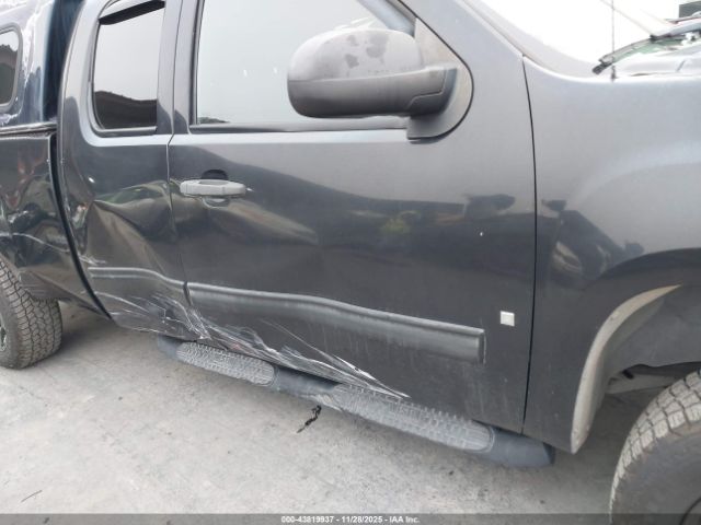 2009 GMC SIERRA 1500 1GTEC29059Z177616 Photo 5