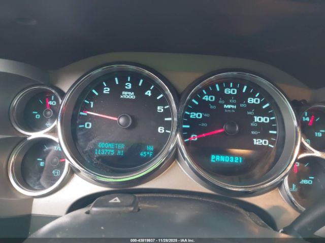 2009 GMC SIERRA 1500 1GTEC29059Z177616 Photo 6