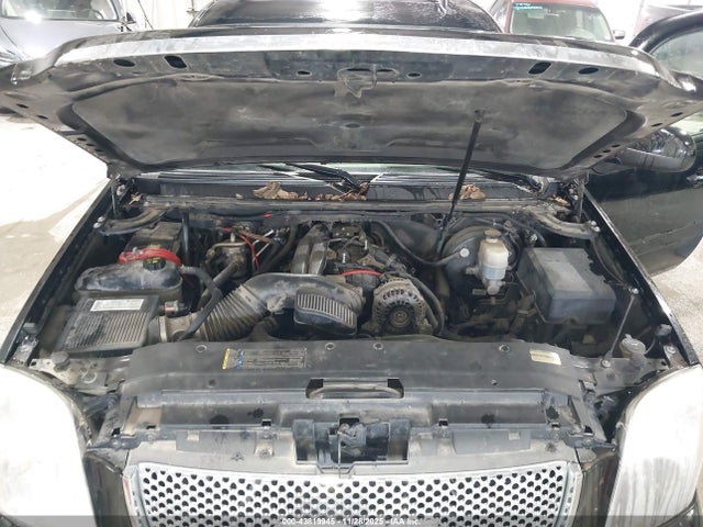 Aukcja sprzedaży 2008 Gmc Yukon Denali, vin: 1GKFK63898J126490, numer aukcji: 43819945