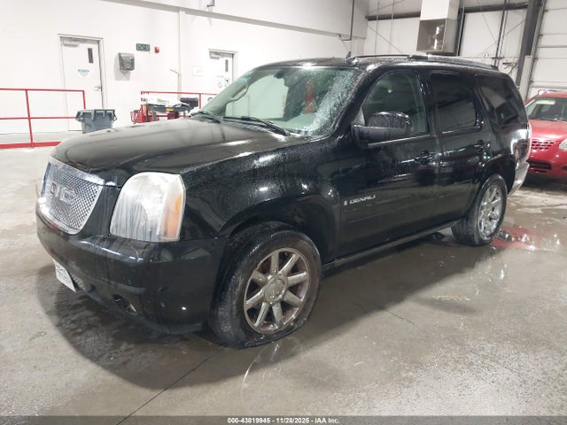 Aukcja sprzedaży 2008 Gmc Yukon Denali, vin: 1GKFK63898J126490, numer aukcji: 43819945