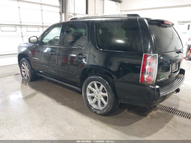 Aukcja sprzedaży 2008 Gmc Yukon Denali, vin: 1GKFK63898J126490, numer aukcji: 43819945