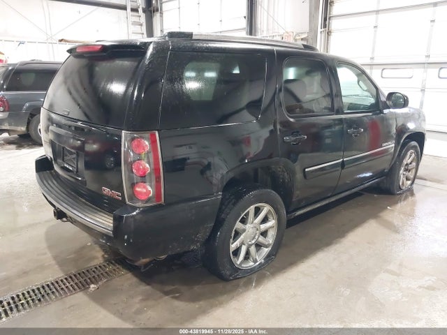Aukcja sprzedaży 2008 Gmc Yukon Denali, vin: 1GKFK63898J126490, numer aukcji: 43819945