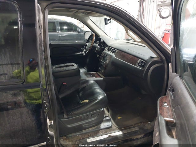 Aukcja sprzedaży 2008 Gmc Yukon Denali, vin: 1GKFK63898J126490, numer aukcji: 43819945