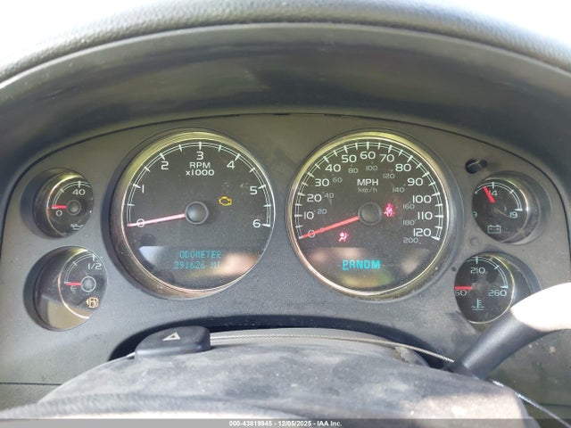 Aukcja sprzedaży 2008 Gmc Yukon Denali, vin: 1GKFK63898J126490, numer aukcji: 43819945