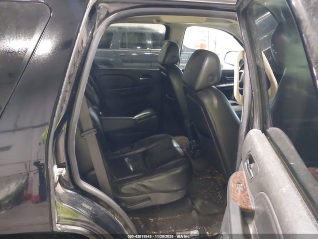 Aukcja sprzedaży 2008 Gmc Yukon Denali, vin: 1GKFK63898J126490, numer aukcji: 43819945