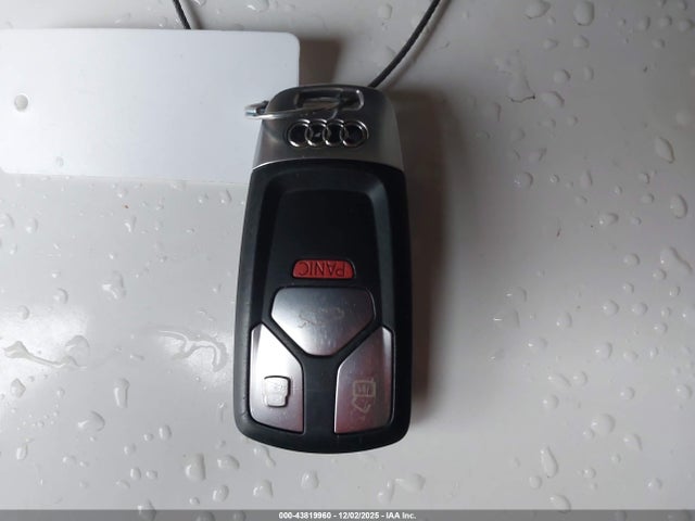 2018 AUDI Q7 WA1LABF74JD003501 Photo 10