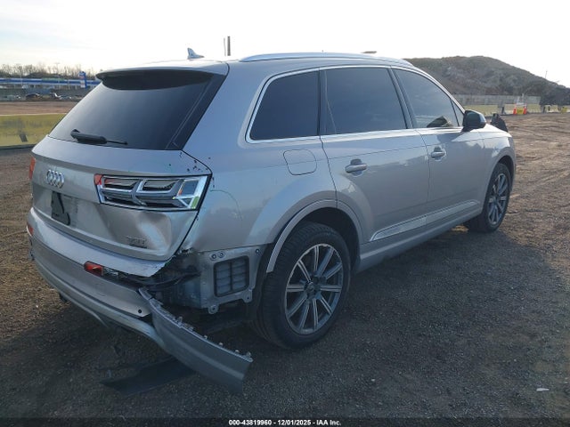 2018 AUDI Q7 WA1LABF74JD003501 Photo 3