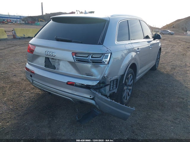 2018 AUDI Q7 WA1LABF74JD003501 Photo 5