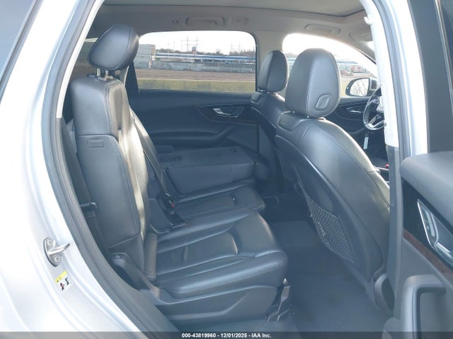 2018 AUDI Q7 WA1LABF74JD003501 Photo 7