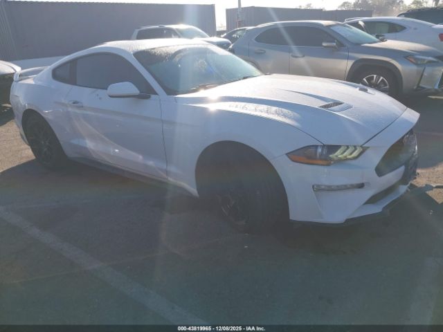 2018 FORD MUSTANG 1FA6P8TH7J5123245