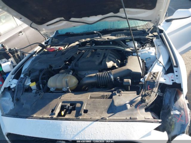 2018 FORD MUSTANG 1FA6P8TH7J5123245 Photo 9