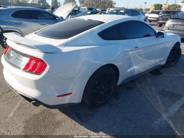 2018 FORD MUSTANG 1FA6P8TH7J5123245 Photo 3