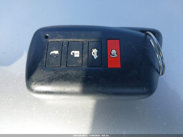 2013 LEXUS GS 350 JTHCE1BL0D5018680 Photo 10