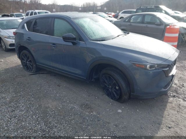 2023 MAZDA CX-5 JM3KFBCM0P0156042