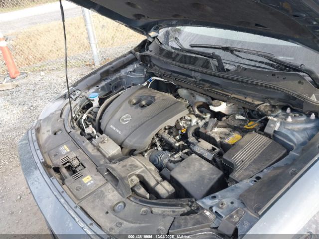 2023 MAZDA CX-5 JM3KFBCM0P0156042 Photo 9