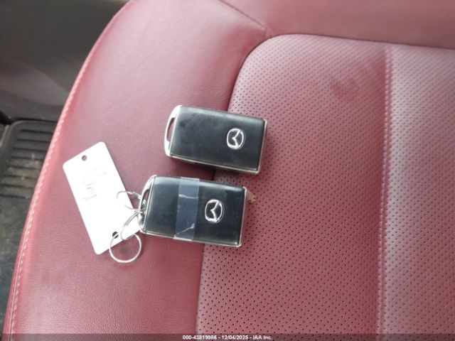2023 MAZDA CX-5 JM3KFBCM0P0156042 Photo 10