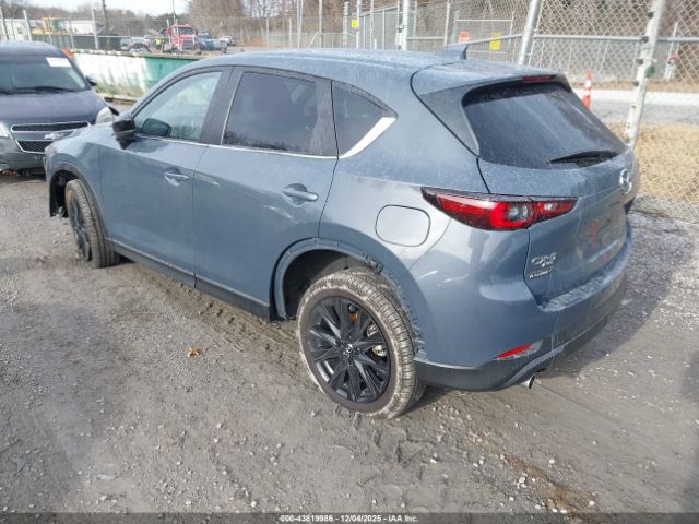 2023 MAZDA CX-5 JM3KFBCM0P0156042 Photo 2