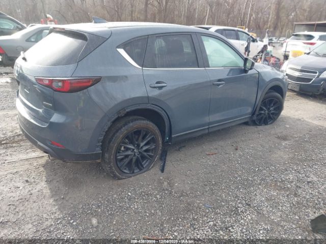 2023 MAZDA CX-5 JM3KFBCM0P0156042 Photo 3