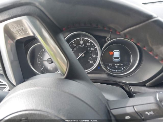 2023 MAZDA CX-5 JM3KFBCM0P0156042 Photo 6