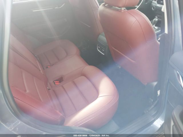 2023 MAZDA CX-5 JM3KFBCM0P0156042 Photo 7