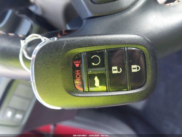 2025 HONDA CR-V HYBRID 7FARS6H83SE054223 Photo 10