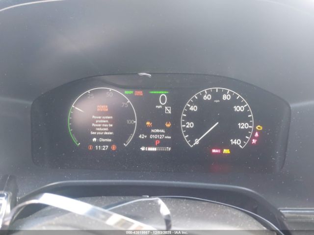 2025 HONDA CR-V HYBRID 7FARS6H83SE054223 Photo 6