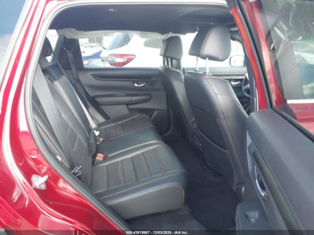 2025 HONDA CR-V HYBRID 7FARS6H83SE054223 Photo 7