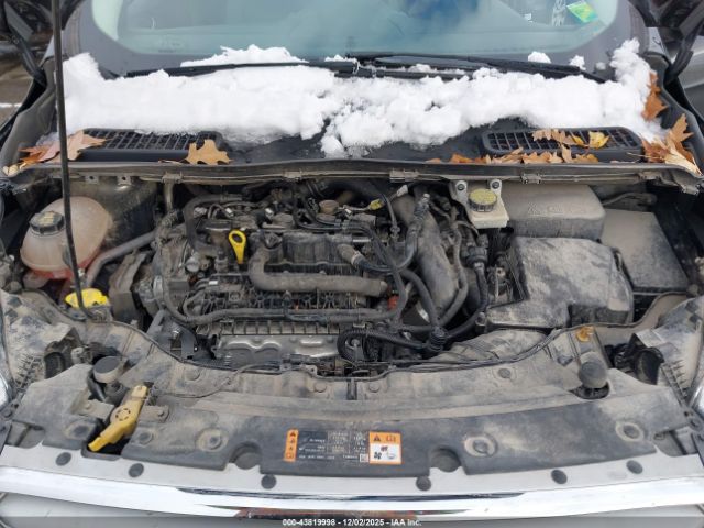 2019 FORD ESCAPE 1FMCU9GDXKUC00731 Photo 9