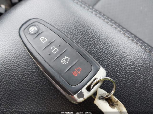 2019 FORD ESCAPE 1FMCU9GDXKUC00731 Photo 10