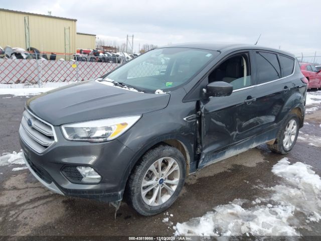 2019 FORD ESCAPE 1FMCU9GDXKUC00731 Photo 1