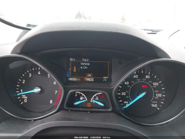 2019 FORD ESCAPE 1FMCU9GDXKUC00731 Photo 6