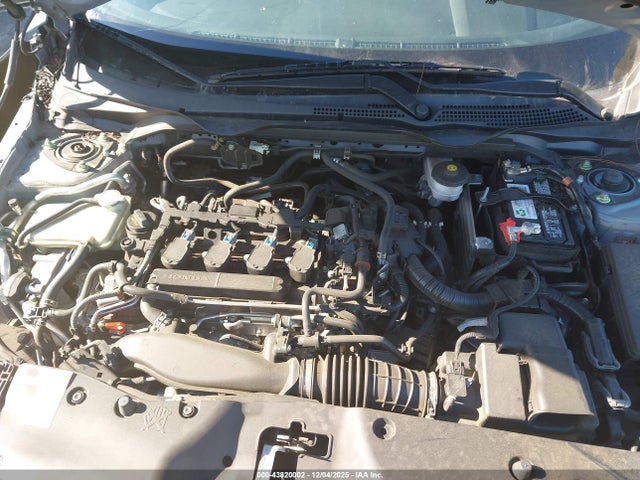 Honda Civic Sport 2021 SHHFK7H41MU413040 Image 10