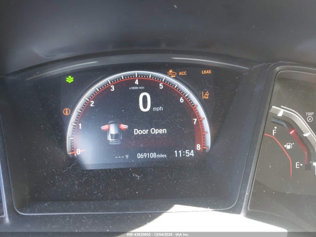 Honda Civic Sport 2021 SHHFK7H41MU413040 Image 14