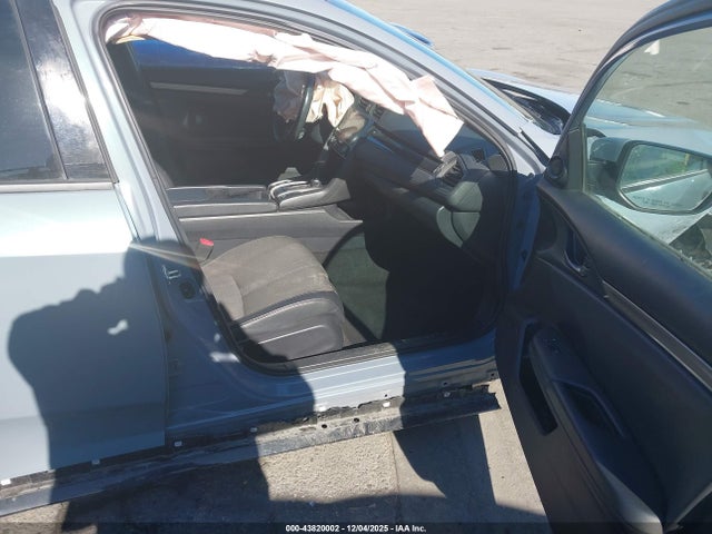 Honda Civic Sport 2021 SHHFK7H41MU413040 Image 5