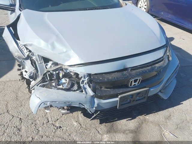 Honda Civic Sport 2021 SHHFK7H41MU413040 Image 6