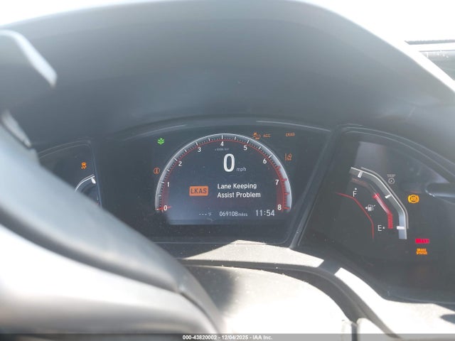 Honda Civic Sport 2021 SHHFK7H41MU413040 Image 7