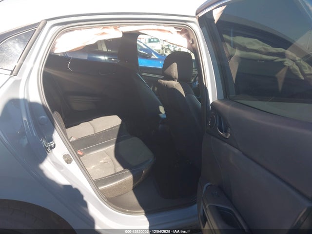 Honda Civic Sport 2021 SHHFK7H41MU413040 Image 8