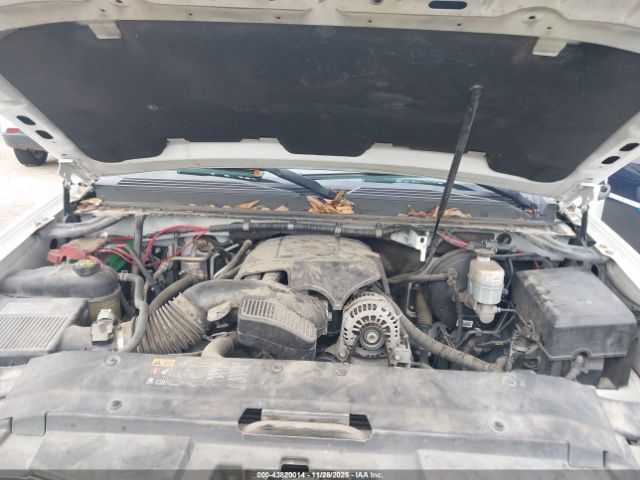 2012 CHEVROLET TAHOE 1GNLC2E0XCR174609 Photo 9