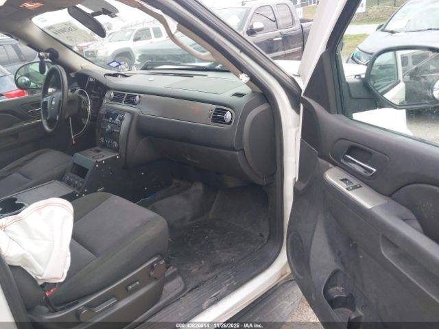 2012 CHEVROLET TAHOE 1GNLC2E0XCR174609 Photo 4