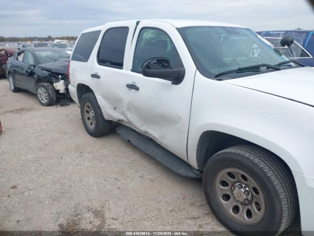 2012 CHEVROLET TAHOE 1GNLC2E0XCR174609 Photo 5