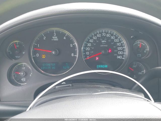 2012 CHEVROLET TAHOE 1GNLC2E0XCR174609 Photo 6