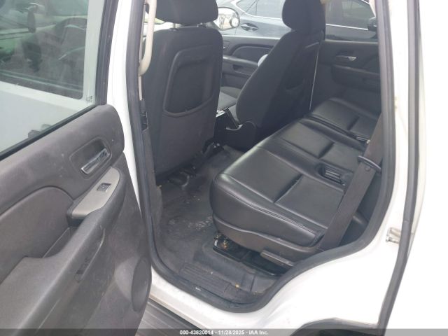 2012 CHEVROLET TAHOE 1GNLC2E0XCR174609 Photo 7