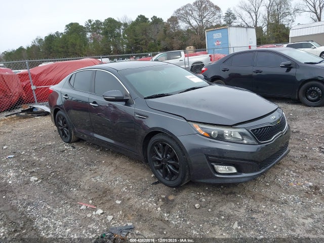 Aukcja sprzedaży 2015 Kia Optima Ex, vin: 5XXGN4A73FG518758, numer aukcji: 43820016