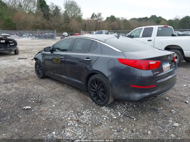 Aukcja sprzedaży 2015 Kia Optima Ex, vin: 5XXGN4A73FG518758, numer aukcji: 43820016